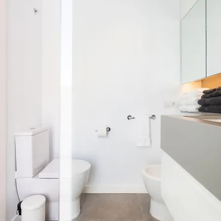 Apartamento Vistas Al Atlatico *