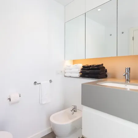 Apartamento Vistas Al Atlatico Candelaria
