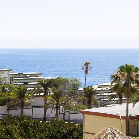 Apartamento Vistas Al Atlatico