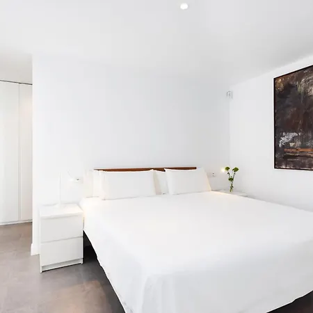 Vistas Al Atlatico * 칸델라리아