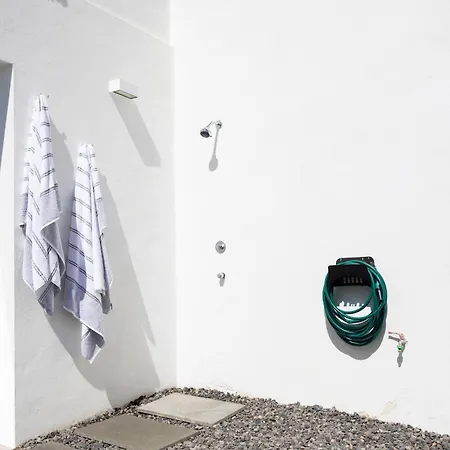 Vistas Al Atlatico 아파트 *