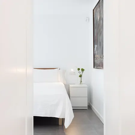 Vistas Al Atlatico * 칸델라리아