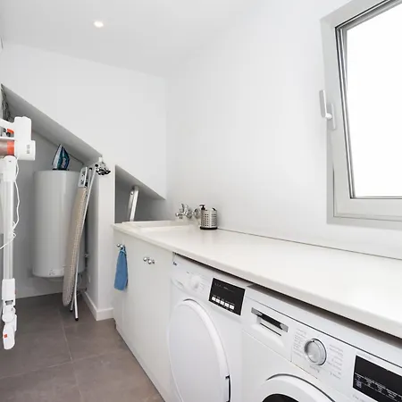 Vistas Al Atlatico 아파트 *