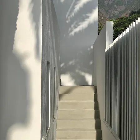 Vistas Al Atlatico *