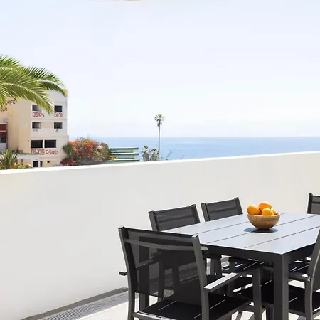 Vistas Al Atlatico 칸델라리아